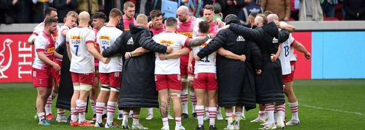 The Quins documentary, called 'Prep To Win' was given unprecedented access into the rigorous pre-season training camp of the current Gallagher Premiership Champions.