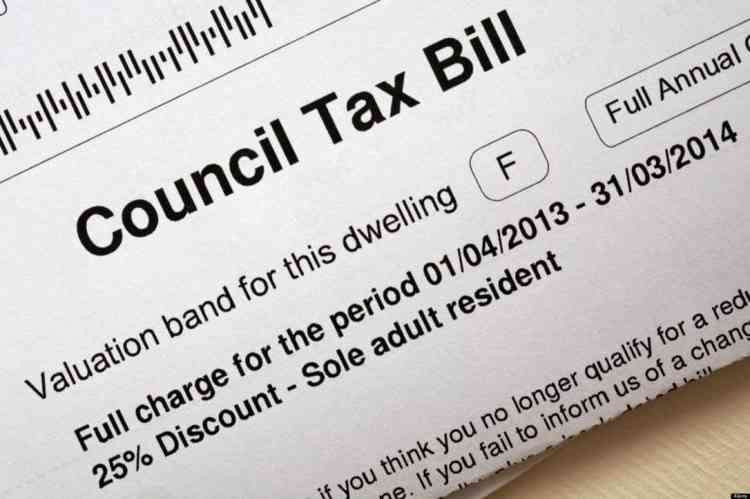"The 4.99% increase in council tax for 2021/22 disproportionally affected those on lower income."
