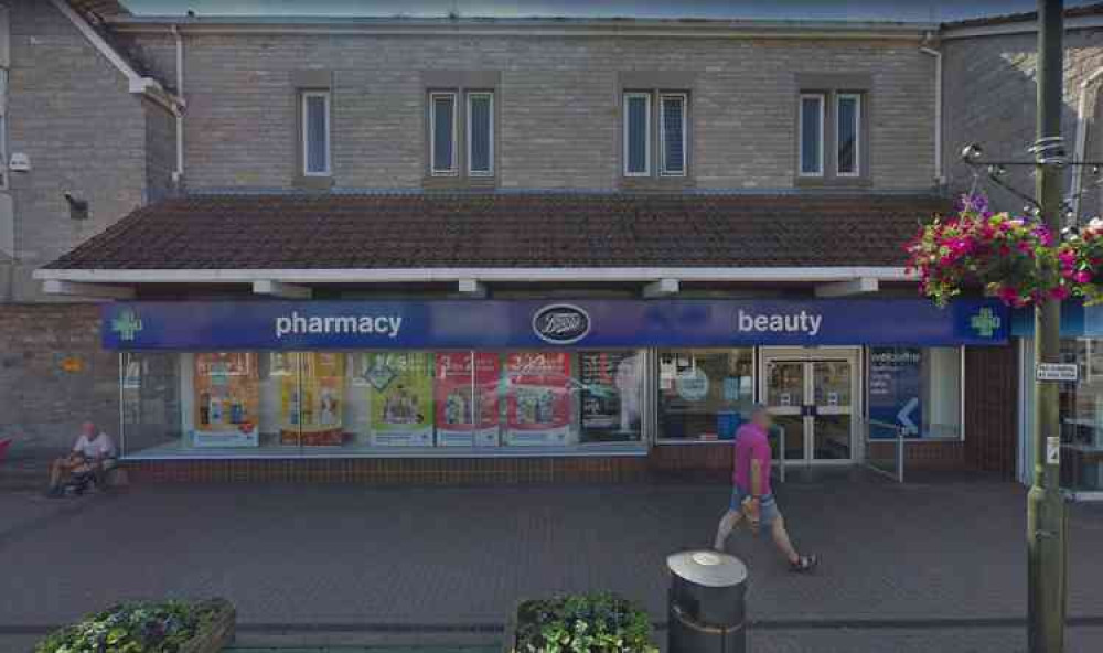 Boots in Street High Street (Photo: Google Street View)