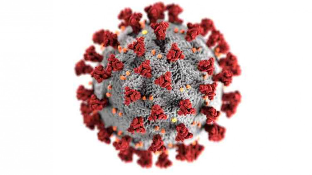 Coronavirus disease