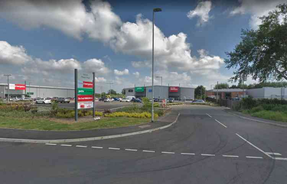 Pets At Home in Street - see today's events (Photo: Google Street View)