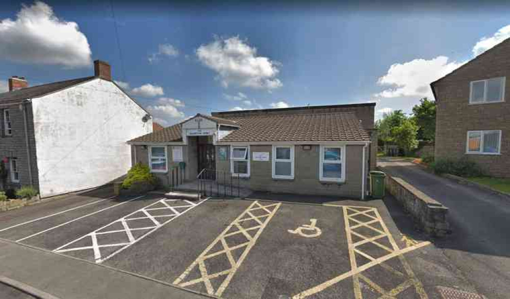 The Salvation Army in Street - see today's events (Photo: Google Street View)