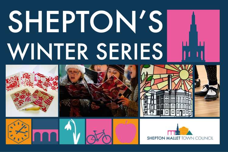 Shepton's Winter Series