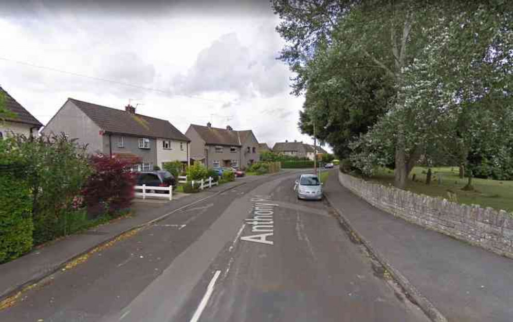 The incident happened in Anthony Road, Street (Photo: Google Street View)