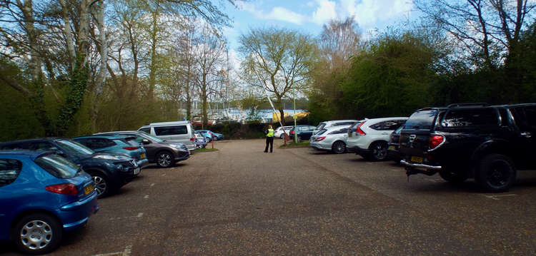 Users charged at Pin Mill while Hadleigh and Sudbury keep free parking