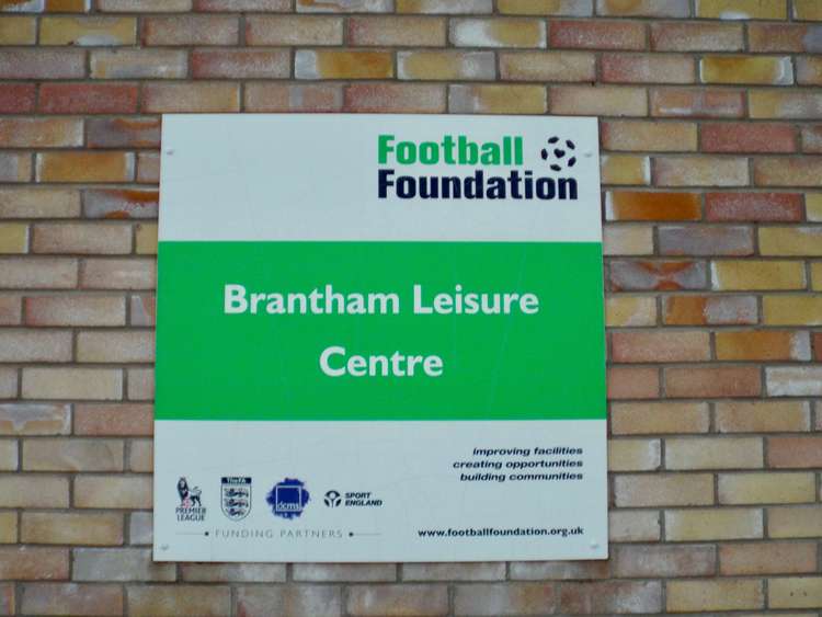 Activities for peninsula families at Brantham Leisure Centre