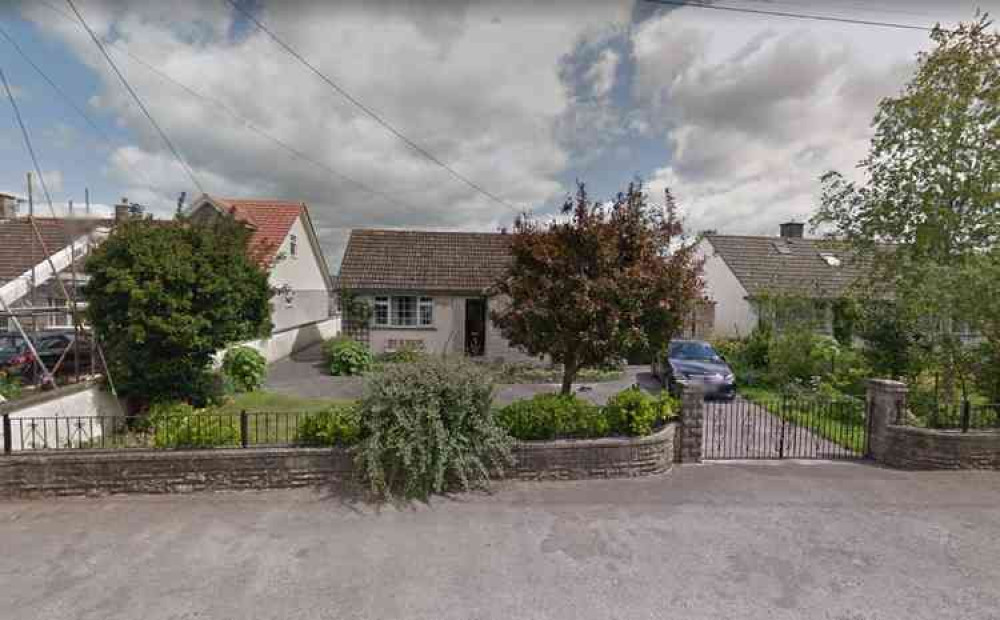 Kelston on Glastonbury Road in Meare (Photo: Google Street View)