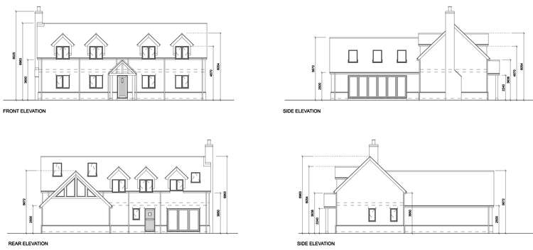 News Farmside drawings (Picture credit: Richard Edward Associates)