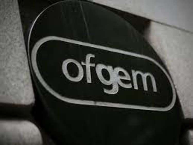 Regulator Ofgem