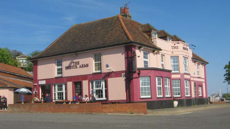 Quiz at Bristol Arms (Picture credit: Peninsula Nub News)