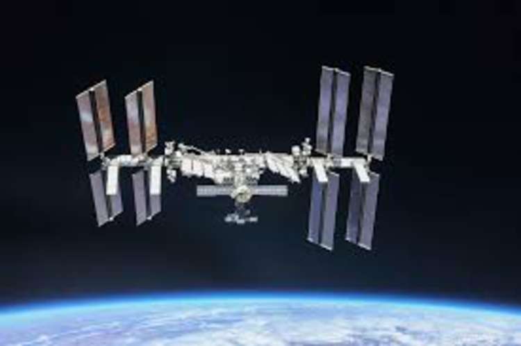 Home to six cosmonauts at a time (Picture credit: NASA)