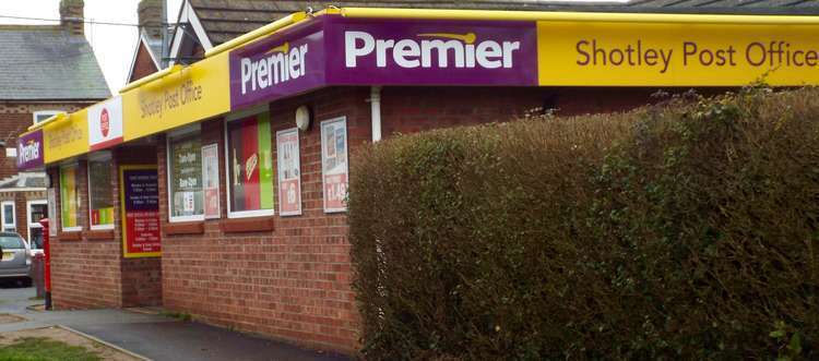 Shotley Premier & Post Office