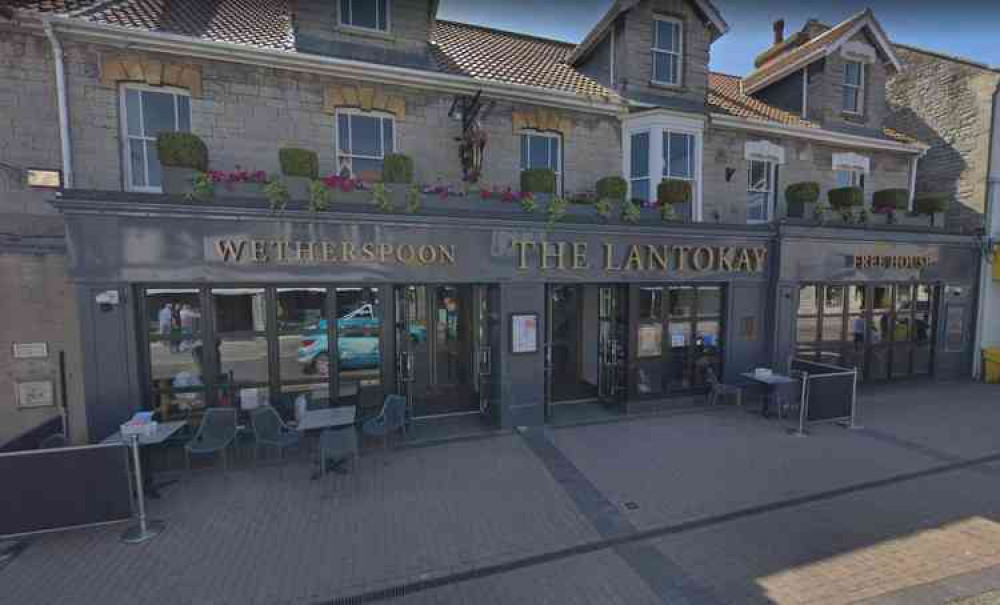 The Lantokay in Street (Photo: Google Street View)