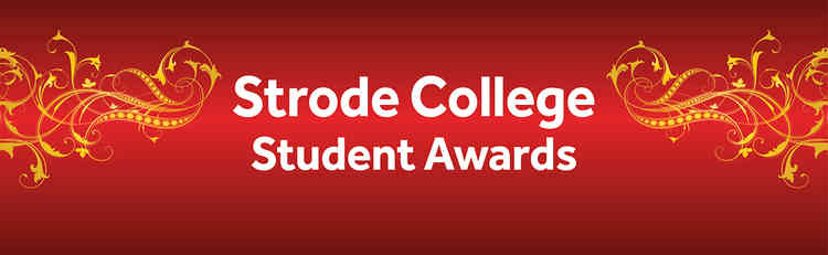 The Strode College Student Awards
