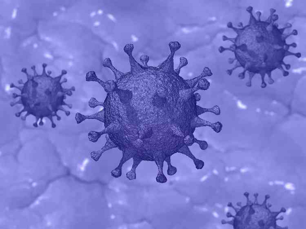 Two people in the Street area have died after contracting coronavirus