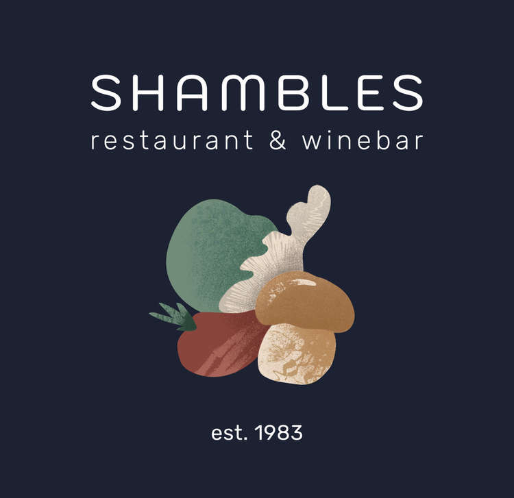 Shambles restaurant and wine bar