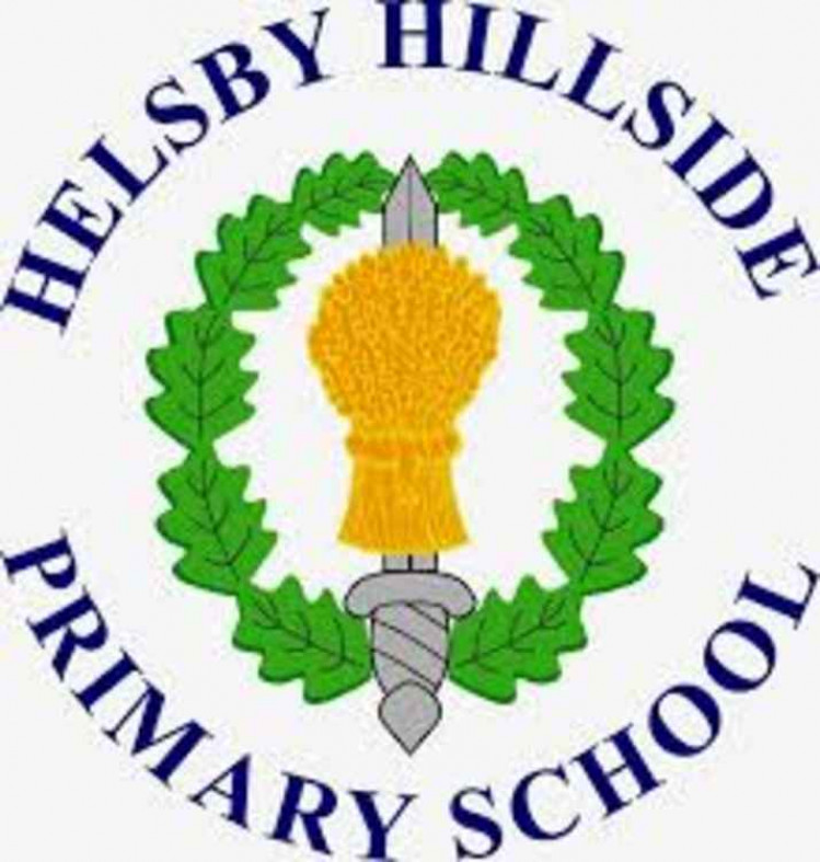 Helsby Hillside Primary School