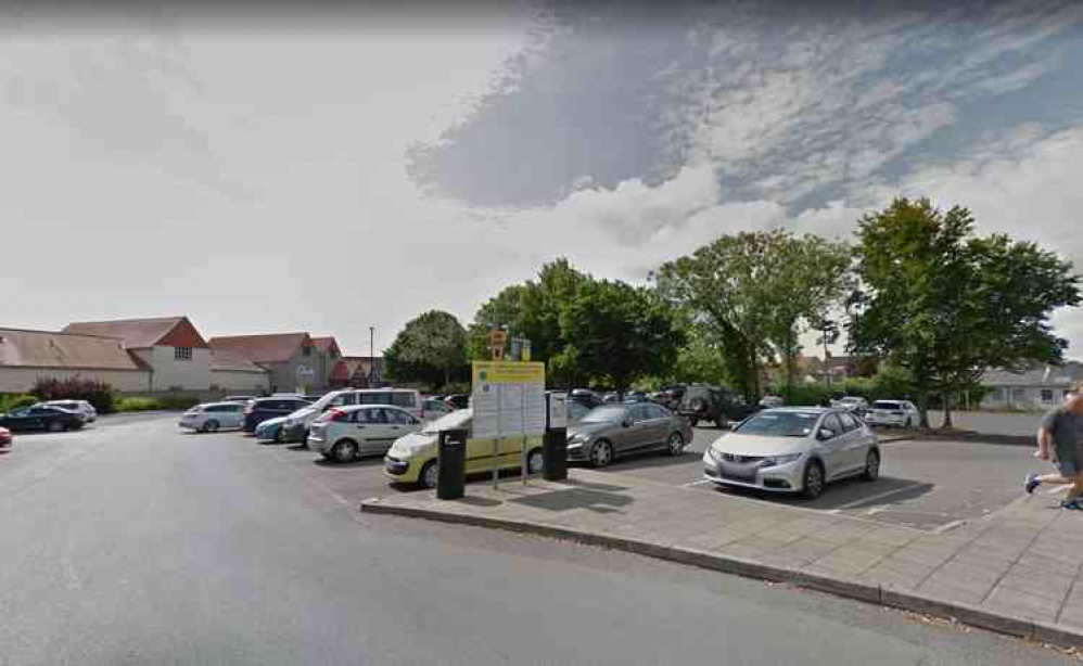 Northside Car Park in Street (Photo: Google Street View)