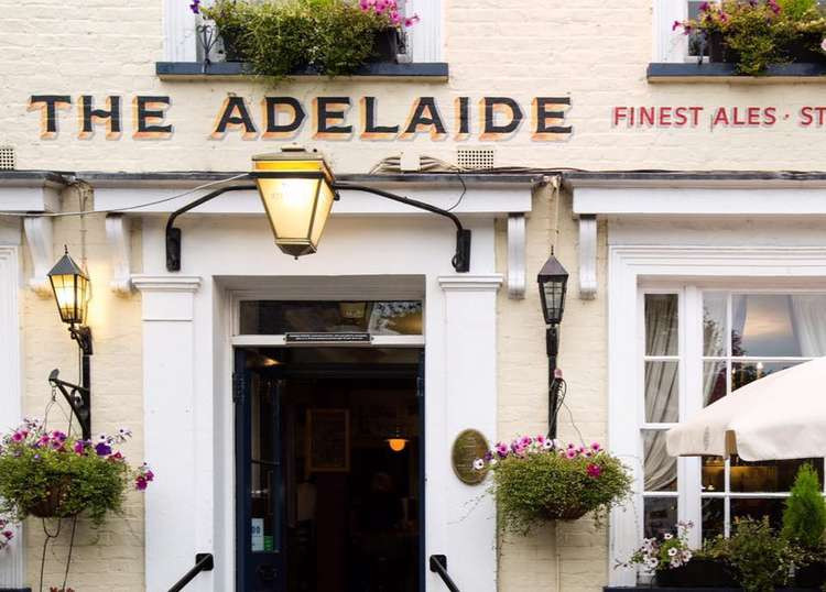 Teddington pub The Adelaide has been going since 1863 (Image: The Adelaide)