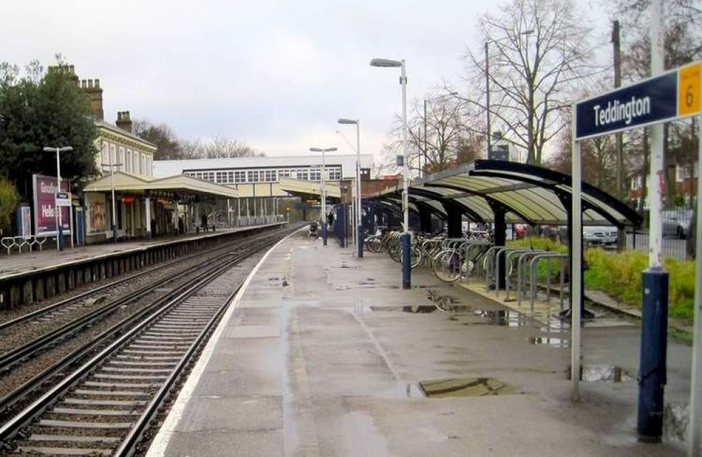 Teddington station (Image: Nigel Thompson/CC BY-SA 2.0)