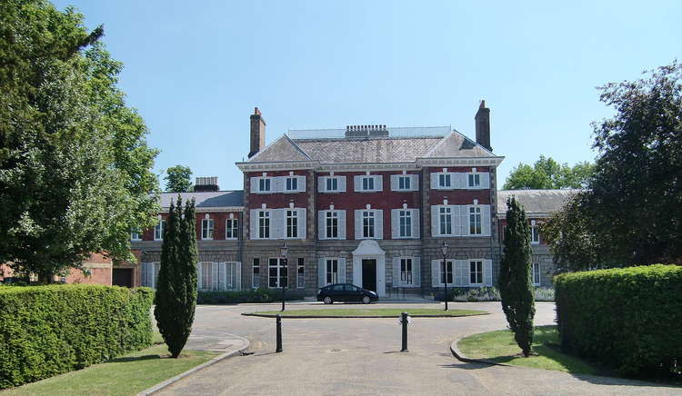 York House, where Richmond Council is based (Jonathan Cardy)