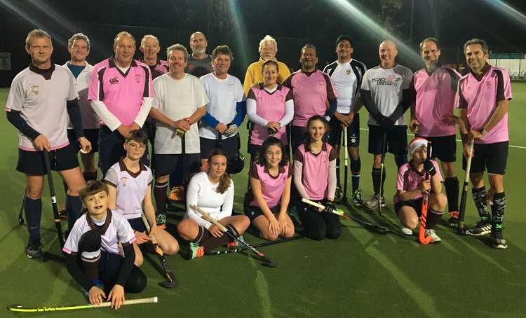 Teddington Hockey Club today. The club are celebrating 150 years this summer (Image: Teddington Hockey Club)