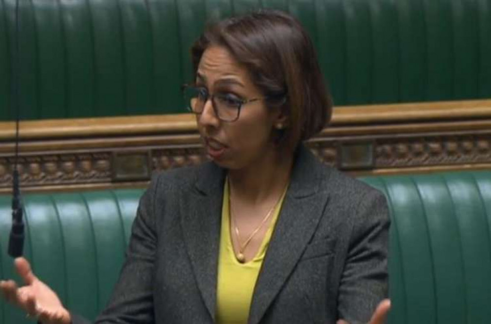 Twickenham MP, Munira Wilson, has questioned Boris Johnson's decision to push for Evgeny Lebedev – the son of a KGB agent – to be appointed to the House of Lords.