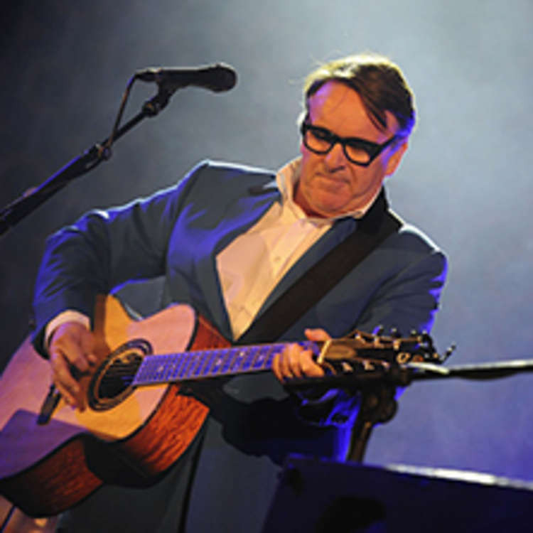 Saturday - Chris Difford: I Never Thought It Would Happen – But It Did + Katey Brooks.