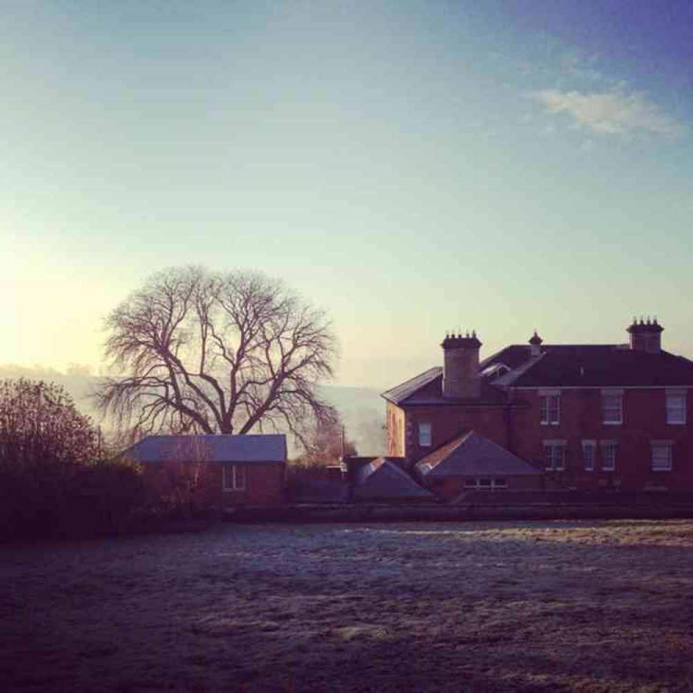 The Levels School will be based at the former Millfield boarding house Etonhurst