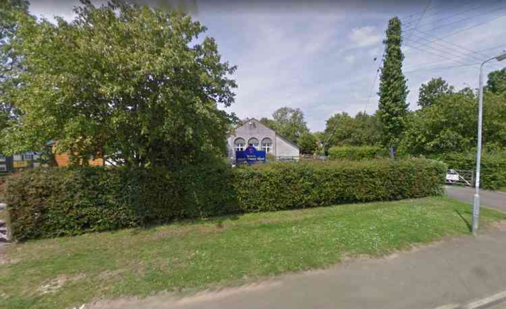 Ashcott Primary School (Photo: Google Street View)