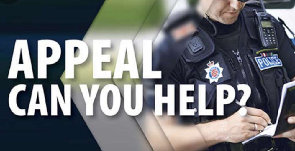 Police Appeal For Help And Witnesses After Man Is Charged With Making Threats Local News 6837