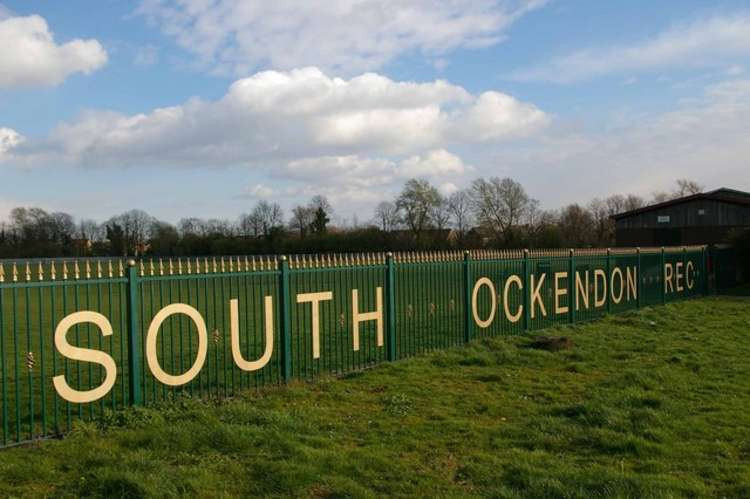 South Ockendon Rec