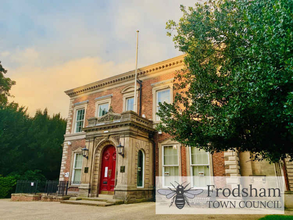 Frodsham Town Council