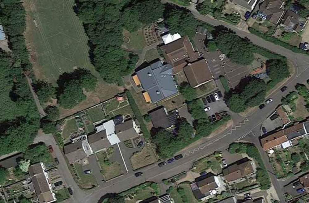 Cheeky Chimps Pre-School is based at Ashcott Primary School (Photo: Google Maps)