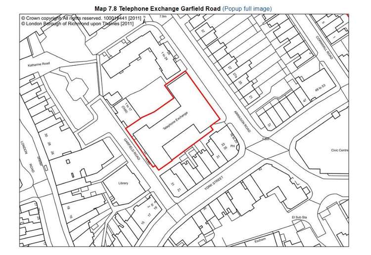 The Plan gives a priority to the building of new housing, particularly affordable homes, against the background of sky high property prices in the borough.