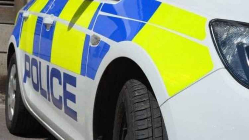 The body of a man has been found near Ashcott