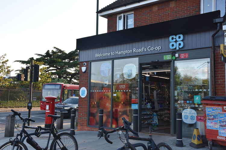 Twickenham borough is set to get a new Community Fridge to promote fair access to food sponsored by Co-op.