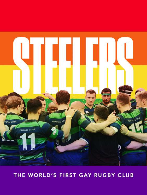 The club has found further fame through the critically-acclaimed film Steelers.