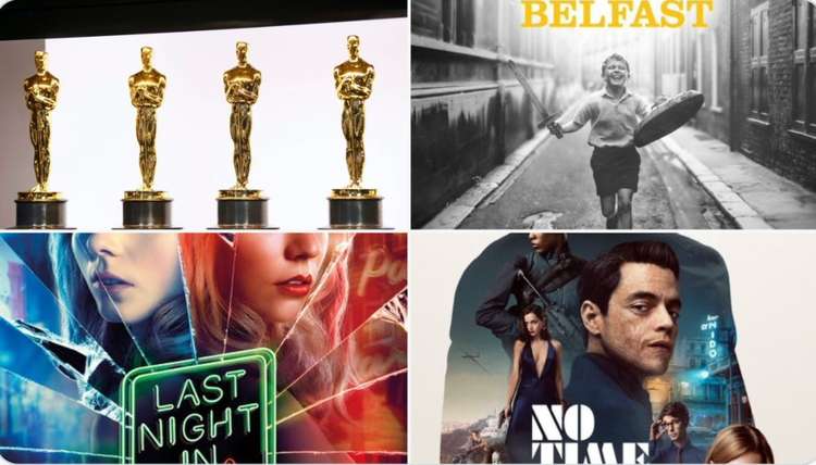 Three films featuring the award-winning Sound team from Twickenham Film Studios have been shortlisted for Oscars.