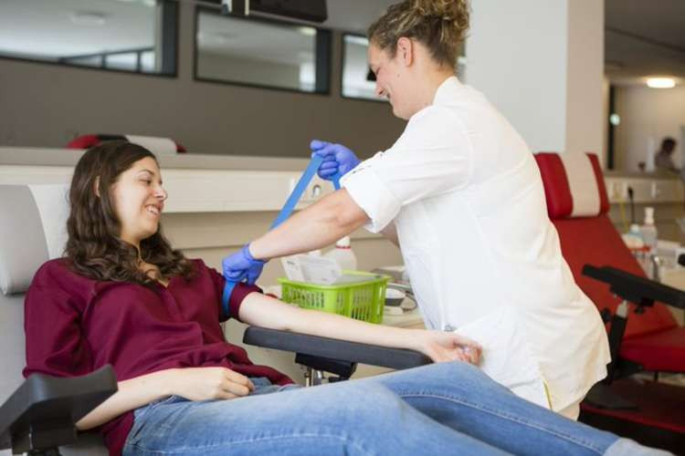 People across the borough are being asked to donate blood amid fears of a shortfall at local hospitals dealing with emergencies.