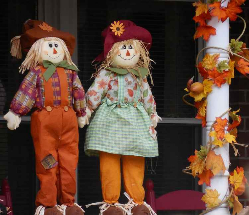 Helsby Scarecrow Trail returns for its 2020 edition