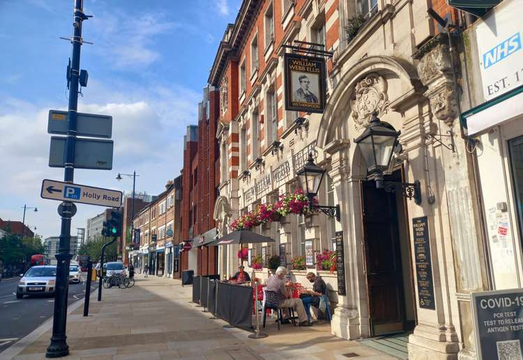 Hospitality, leisure and accommodation businesses can apply for the new grant. Hospitality, leisure and accommodation businesses can apply for the new grant.
