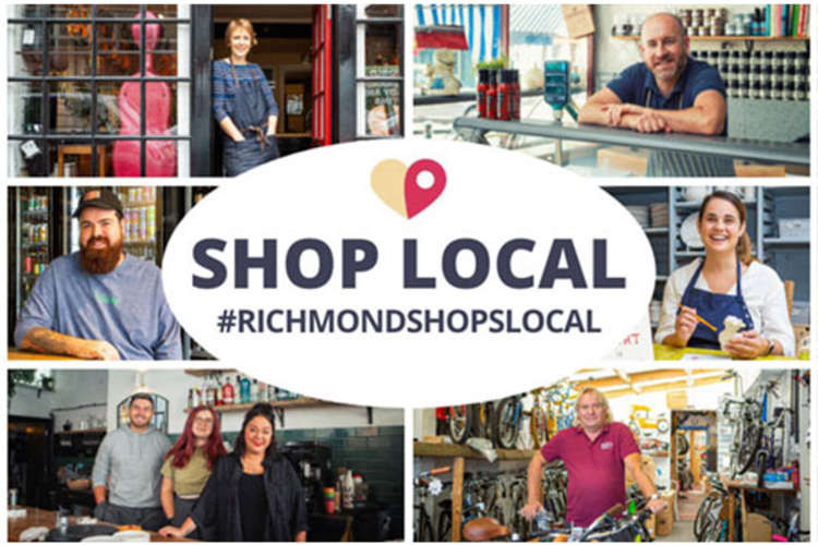 Richmond Council has been shortlisted for the Small Business Friendly Borough Awards for their Phoenix Enterprise Support Programme.