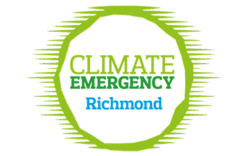 Richmond borough has seen a 50% reduction in CO2 emissions in just five years, according to a new Council report.