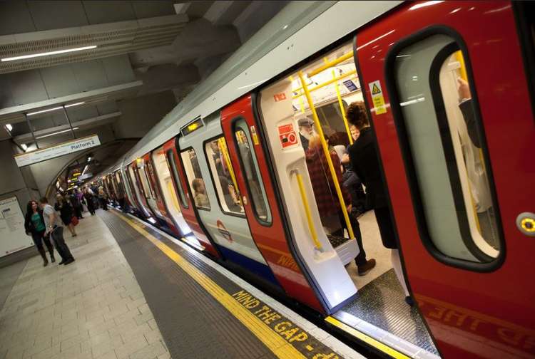 Severe disruption is expected across the Tube network tomorrow – Tuesday - and again on Thursday due to strike action.