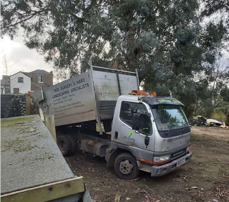 Richmond Council approved the felling of five trees on the land shortly before Christmas, despite objections from more than 50 residents and a protest. Subsequently, councillors said they did not have the legal powers to save the trees.