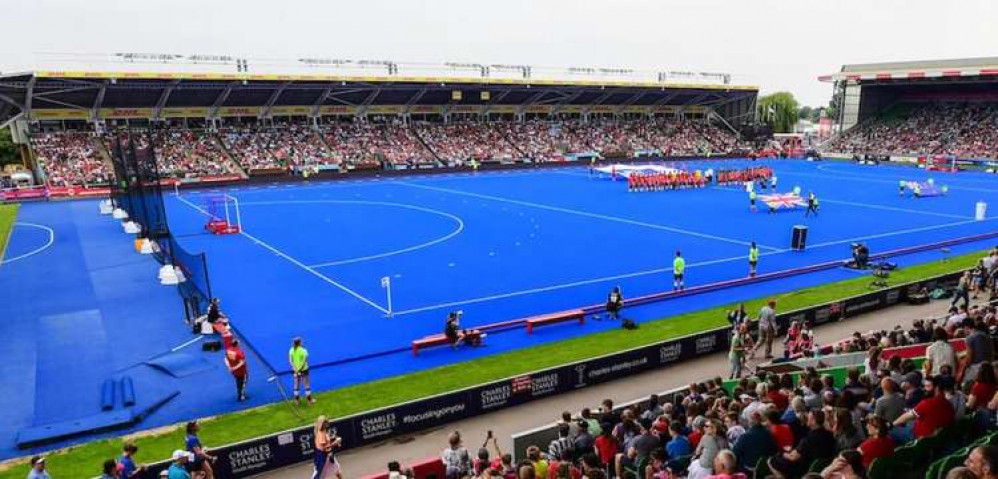 International hockey will return to the Twickenham Stoop this June when England take on the Netherlands in the FIH Hockey Pro League.