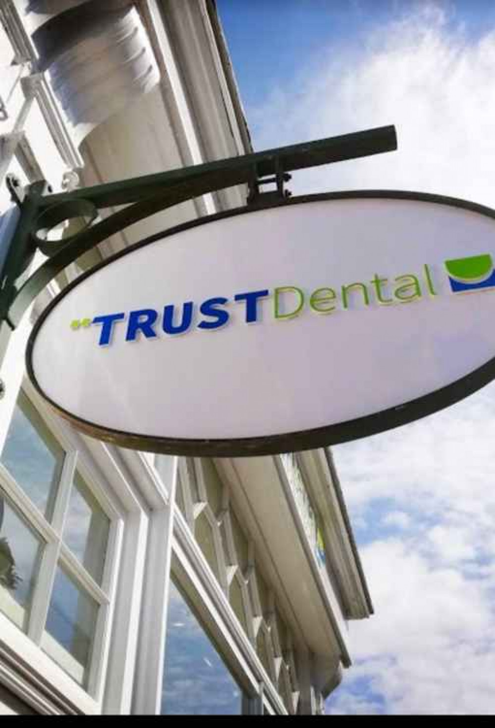 TRUST Dental in Street