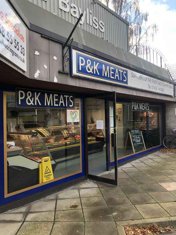 P&K Meats