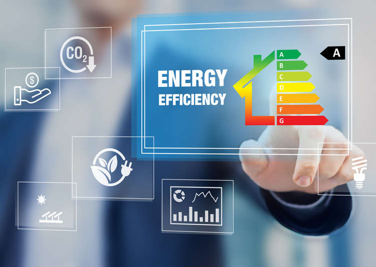 EPC ratings